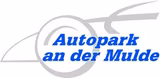 Autopark an der Mulde