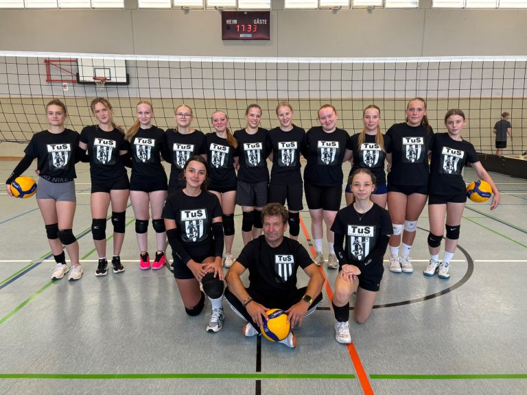 Mit neuem Glanz und starkem Teamgeist in die kommende Saison